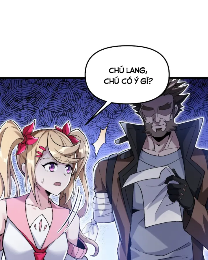 Thẻ Bài Của Ta Có Thể Gia Tăng Vô Hạn! Chapter 3 - Trang 47