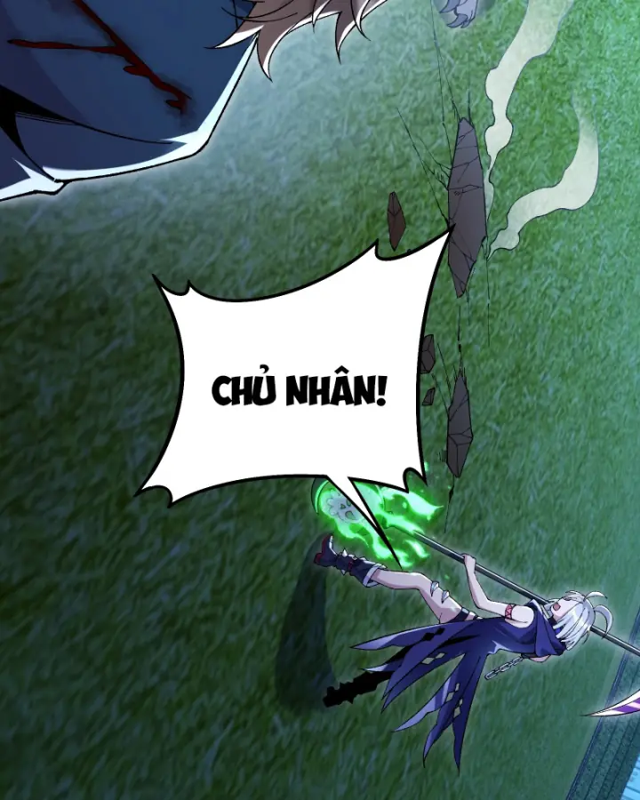 Thẻ Bài Của Ta Có Thể Gia Tăng Vô Hạn! Chapter 4 - Trang 10