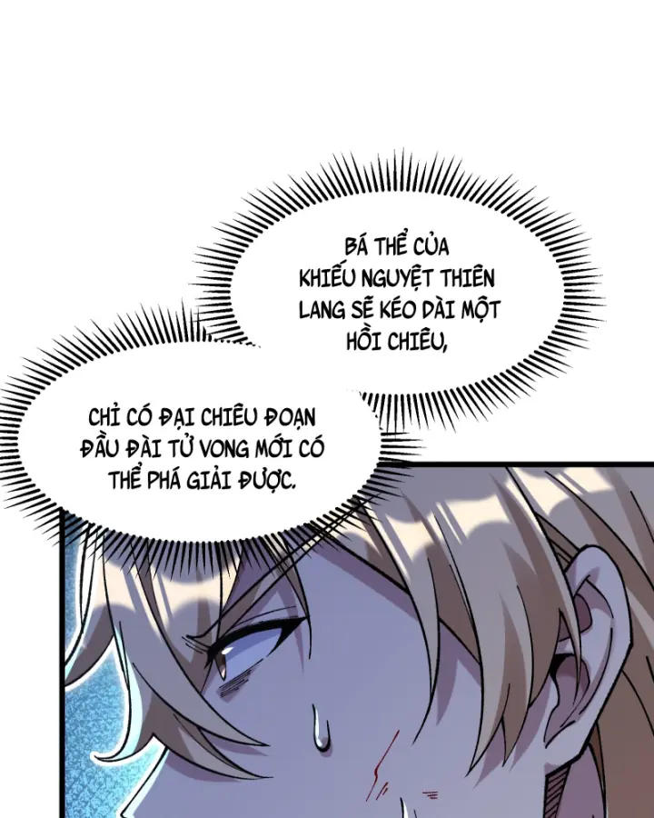 Thẻ Bài Của Ta Có Thể Gia Tăng Vô Hạn! Chapter 4 - Trang 16