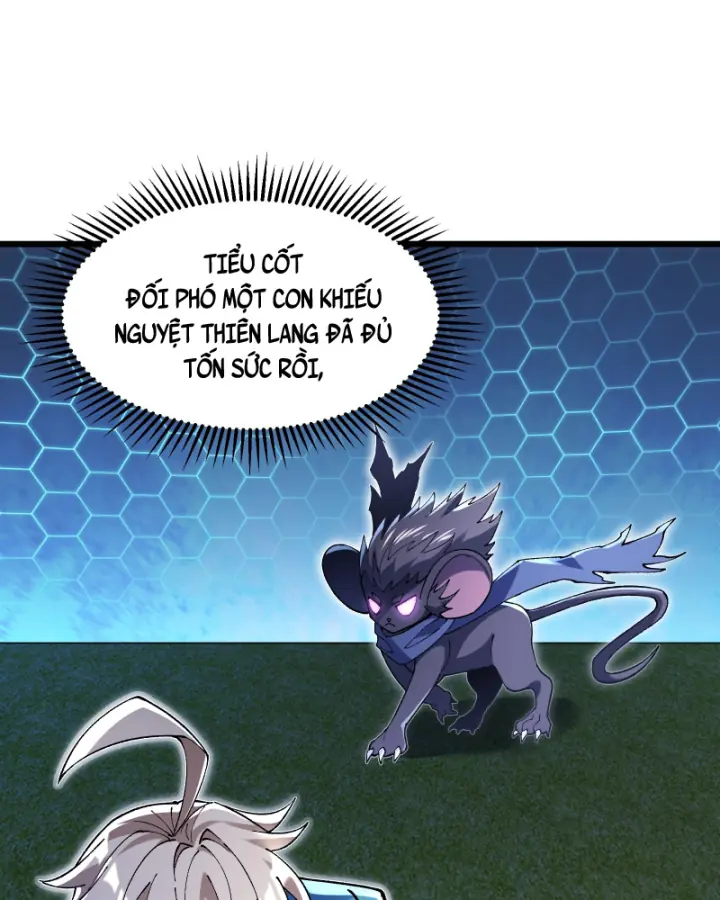 Thẻ Bài Của Ta Có Thể Gia Tăng Vô Hạn! Chapter 4 - Trang 18