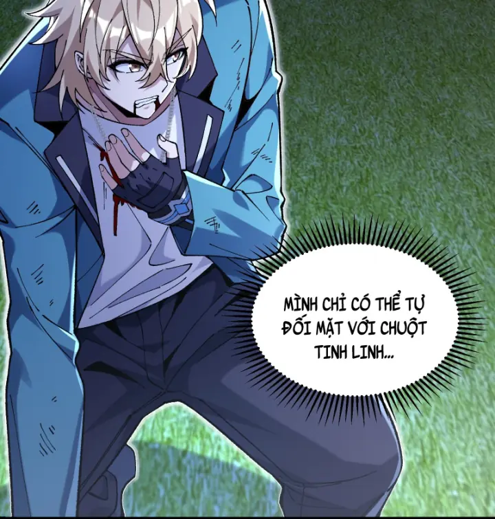 Thẻ Bài Của Ta Có Thể Gia Tăng Vô Hạn! Chapter 4 - Trang 19