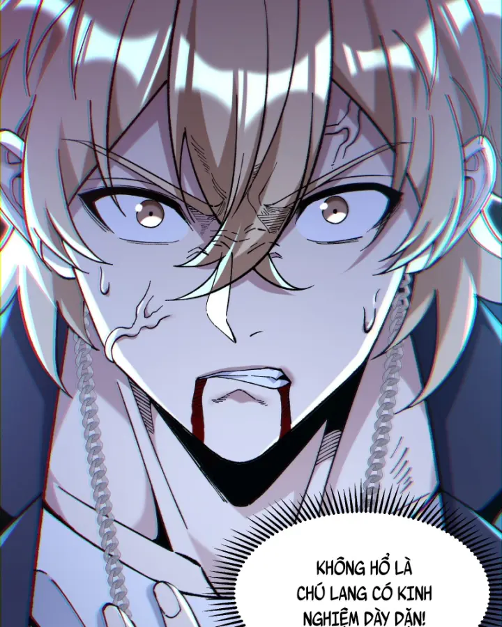 Thẻ Bài Của Ta Có Thể Gia Tăng Vô Hạn! Chapter 4 - Trang 21