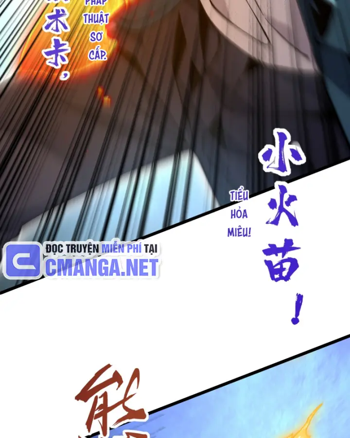 Thẻ Bài Của Ta Có Thể Gia Tăng Vô Hạn! Chapter 4 - Trang 31
