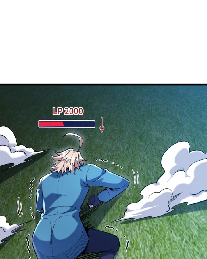 Thẻ Bài Của Ta Có Thể Gia Tăng Vô Hạn! Chapter 4 - Trang 49