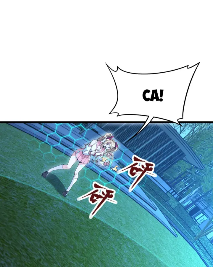 Thẻ Bài Của Ta Có Thể Gia Tăng Vô Hạn! Chapter 4 - Trang 8