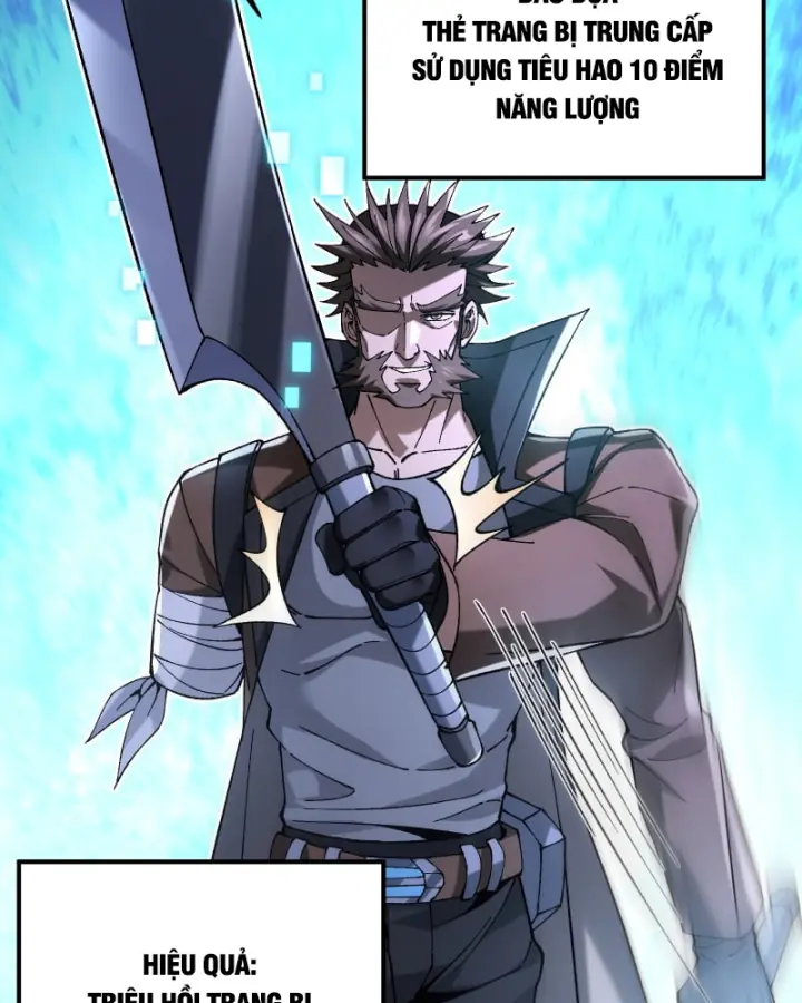 Thẻ Bài Của Ta Có Thể Gia Tăng Vô Hạn! Chapter 5 - Trang 18