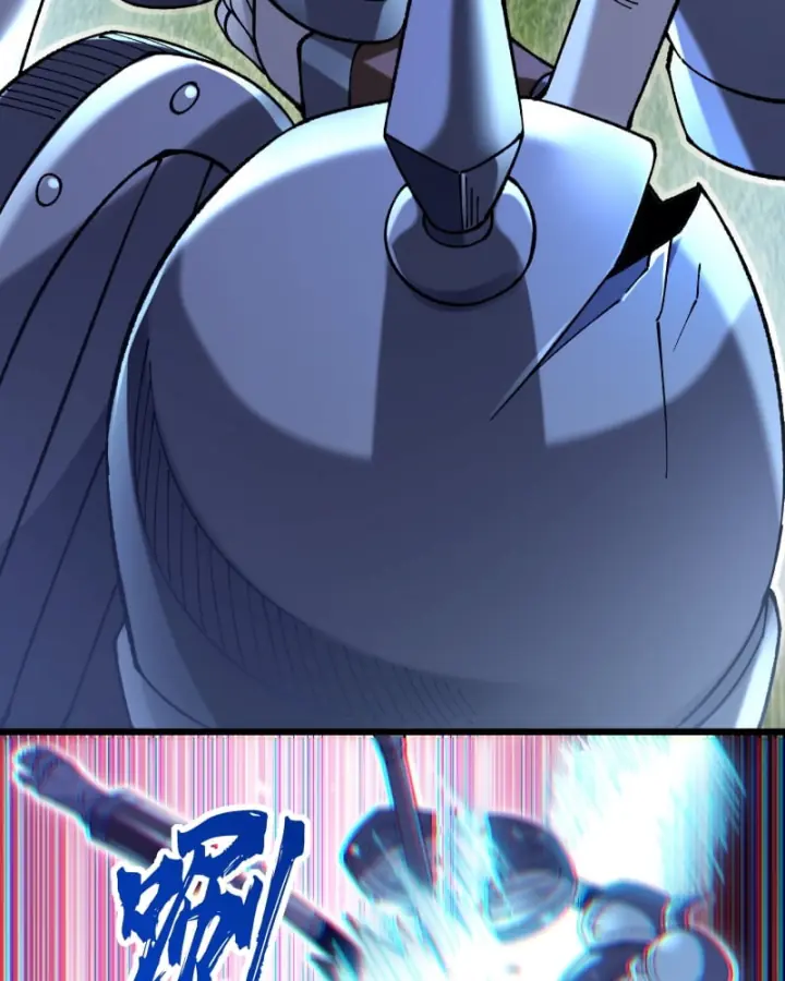 Thẻ Bài Của Ta Có Thể Gia Tăng Vô Hạn! Chapter 5 - Trang 21