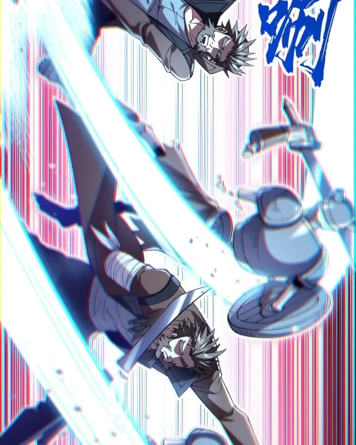 Thẻ Bài Của Ta Có Thể Gia Tăng Vô Hạn! Chapter 5 - Trang 23