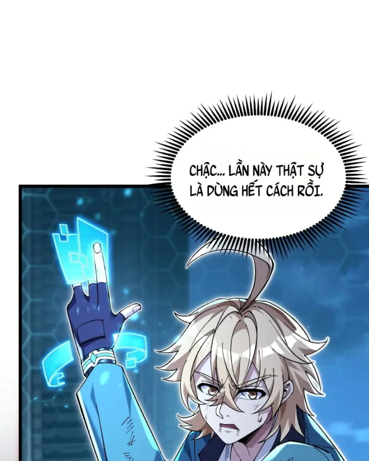 Thẻ Bài Của Ta Có Thể Gia Tăng Vô Hạn! Chapter 5 - Trang 26