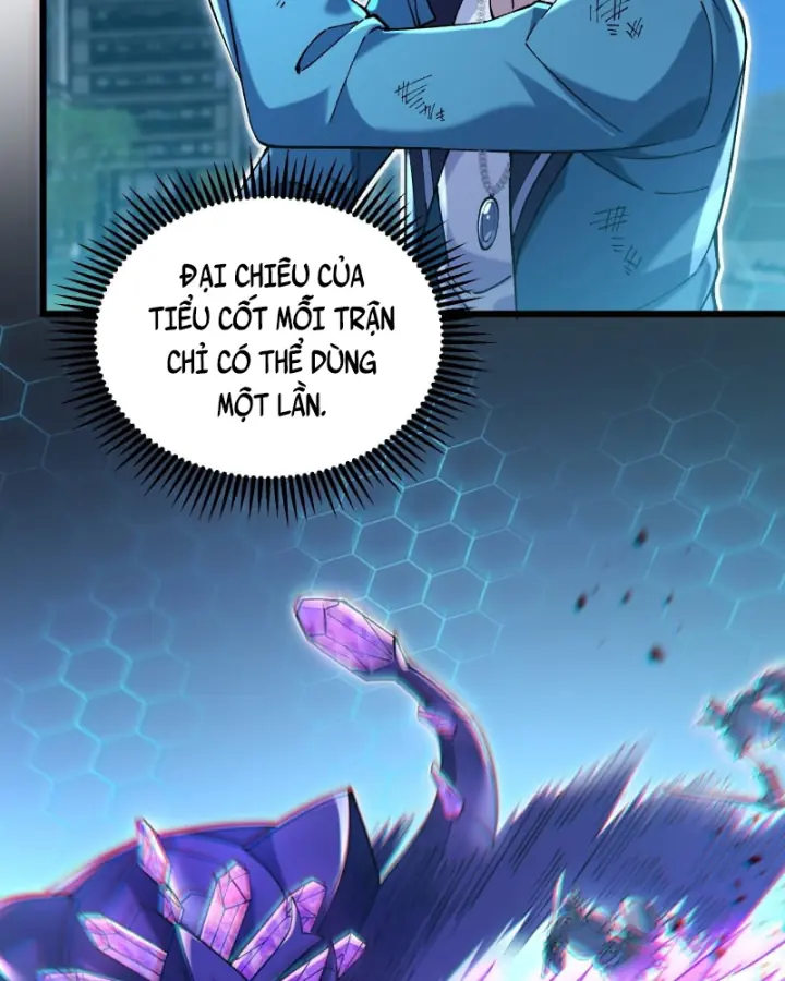 Thẻ Bài Của Ta Có Thể Gia Tăng Vô Hạn! Chapter 5 - Trang 27