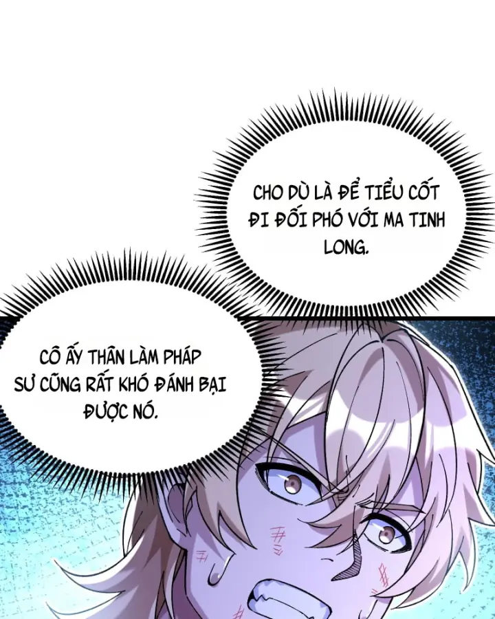 Thẻ Bài Của Ta Có Thể Gia Tăng Vô Hạn! Chapter 5 - Trang 31