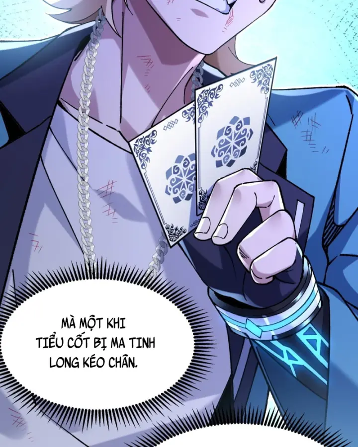 Thẻ Bài Của Ta Có Thể Gia Tăng Vô Hạn! Chapter 5 - Trang 32