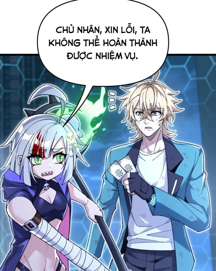 Thẻ Bài Của Ta Có Thể Gia Tăng Vô Hạn! Chapter 5 - Trang 34