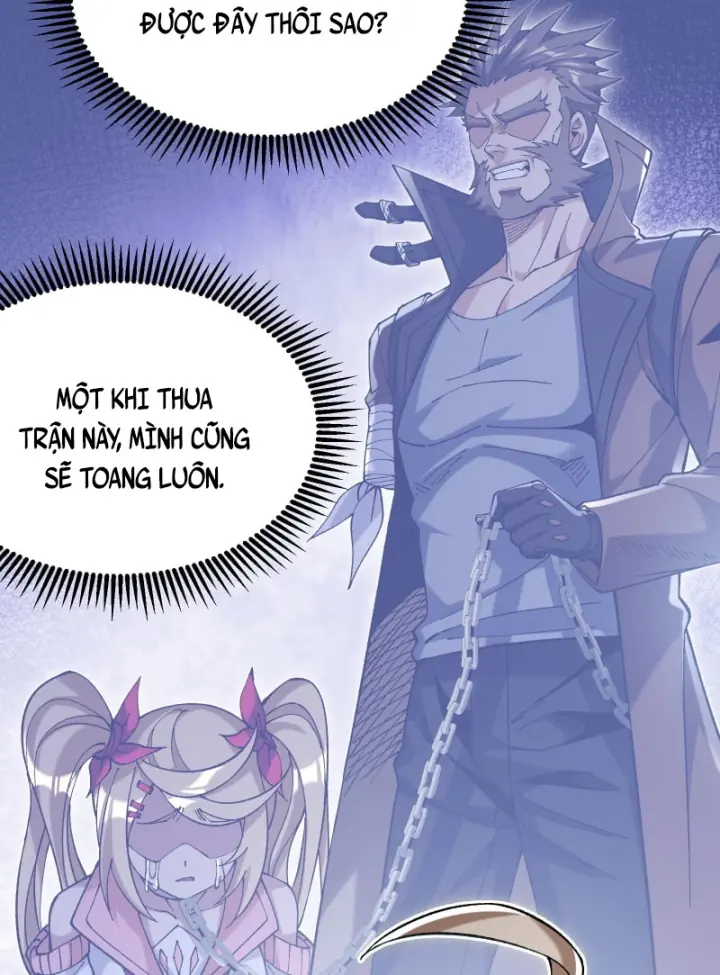 Thẻ Bài Của Ta Có Thể Gia Tăng Vô Hạn! Chapter 5 - Trang 38