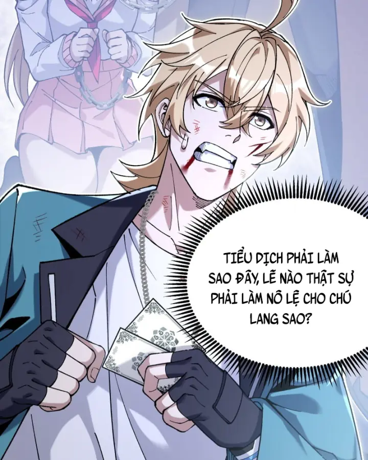 Thẻ Bài Của Ta Có Thể Gia Tăng Vô Hạn! Chapter 5 - Trang 39