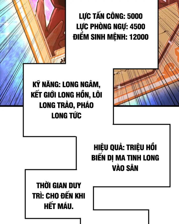 Thẻ Bài Của Ta Có Thể Gia Tăng Vô Hạn! Chapter 5 - Trang 47