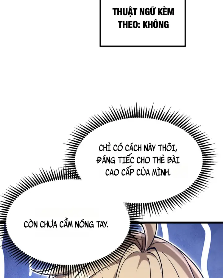Thẻ Bài Của Ta Có Thể Gia Tăng Vô Hạn! Chapter 5 - Trang 48