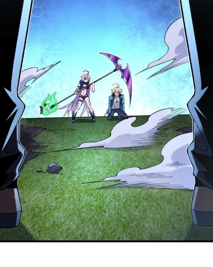 Thẻ Bài Của Ta Có Thể Gia Tăng Vô Hạn! Chapter 5 - Trang 9