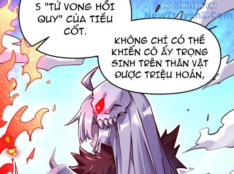 Thẻ Bài Của Ta Có Thể Gia Tăng Vô Hạn! Chapter 6 - Trang 21