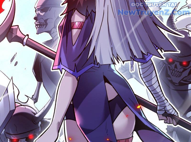 Thẻ Bài Của Ta Có Thể Gia Tăng Vô Hạn! Chapter 6 - Trang 22