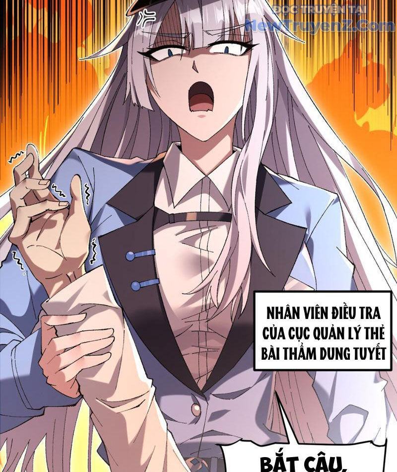 Thẻ Bài Của Ta Có Thể Gia Tăng Vô Hạn! Chapter 7 - Trang 12