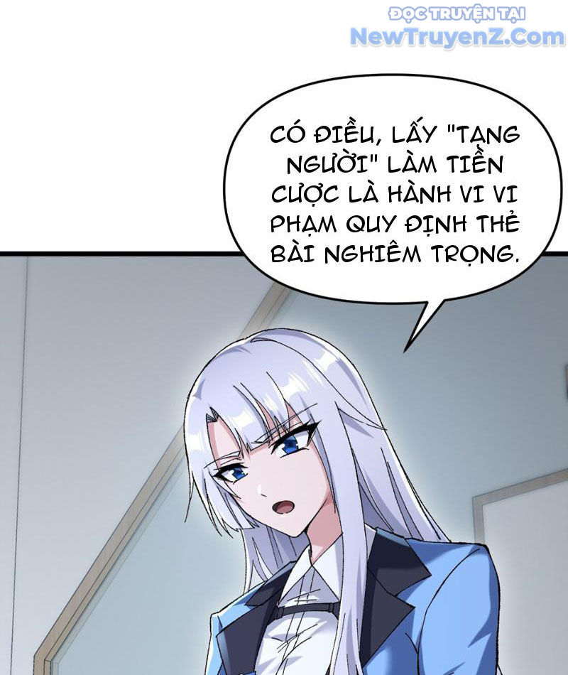 Thẻ Bài Của Ta Có Thể Gia Tăng Vô Hạn! Chapter 7 - Trang 20