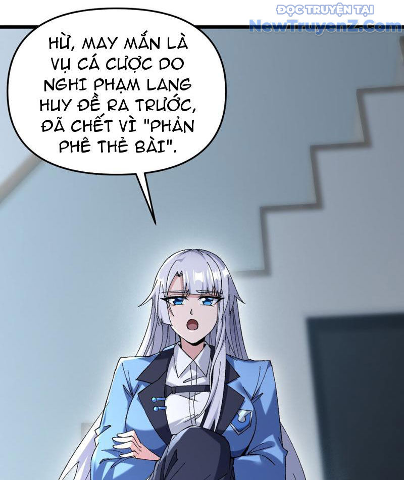 Thẻ Bài Của Ta Có Thể Gia Tăng Vô Hạn! Chapter 7 - Trang 24