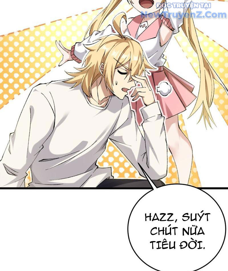 Thẻ Bài Của Ta Có Thể Gia Tăng Vô Hạn! Chapter 7 - Trang 27