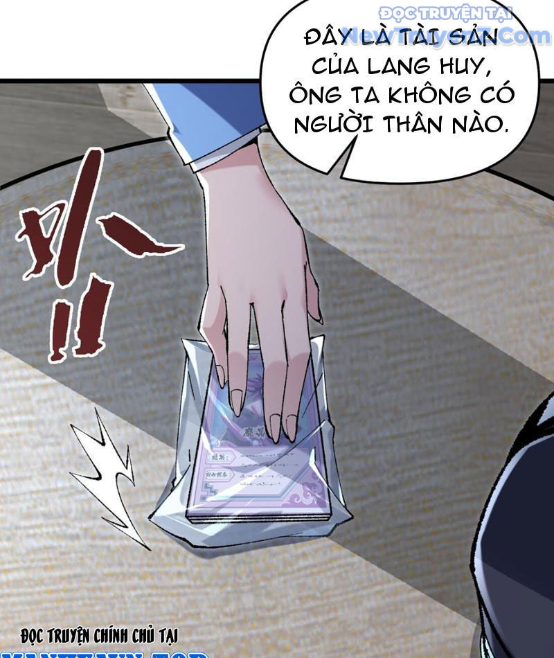 Thẻ Bài Của Ta Có Thể Gia Tăng Vô Hạn! Chapter 7 - Trang 31