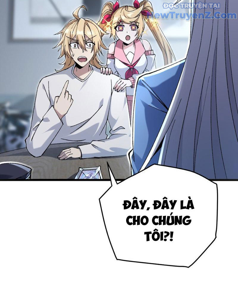 Thẻ Bài Của Ta Có Thể Gia Tăng Vô Hạn! Chapter 7 - Trang 33