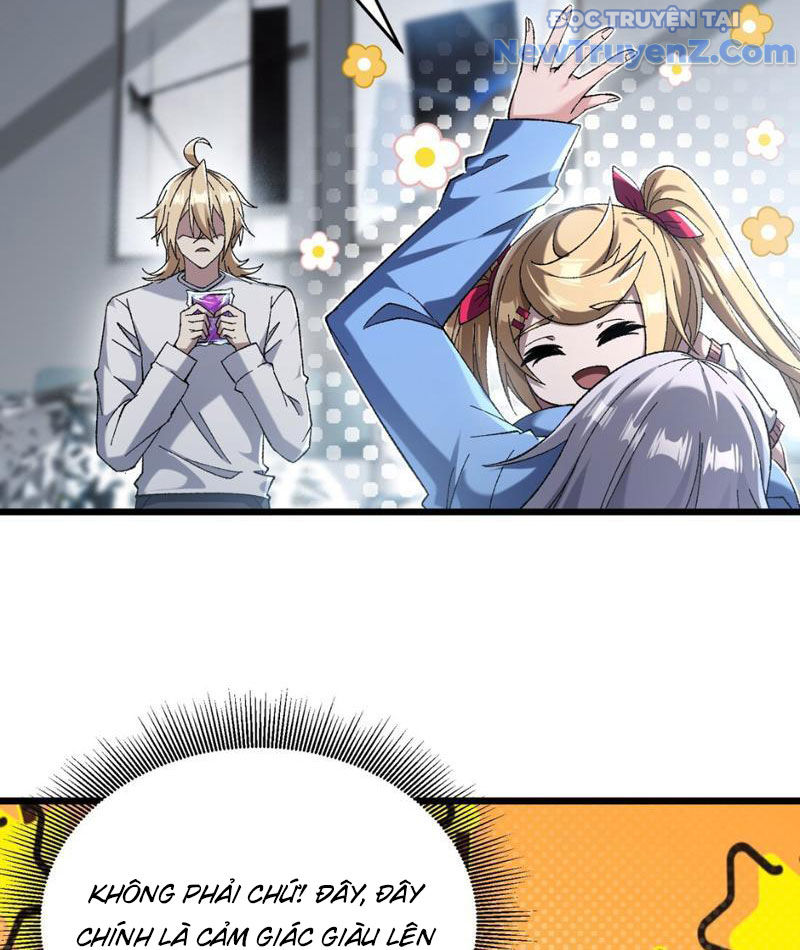 Thẻ Bài Của Ta Có Thể Gia Tăng Vô Hạn! Chapter 7 - Trang 40