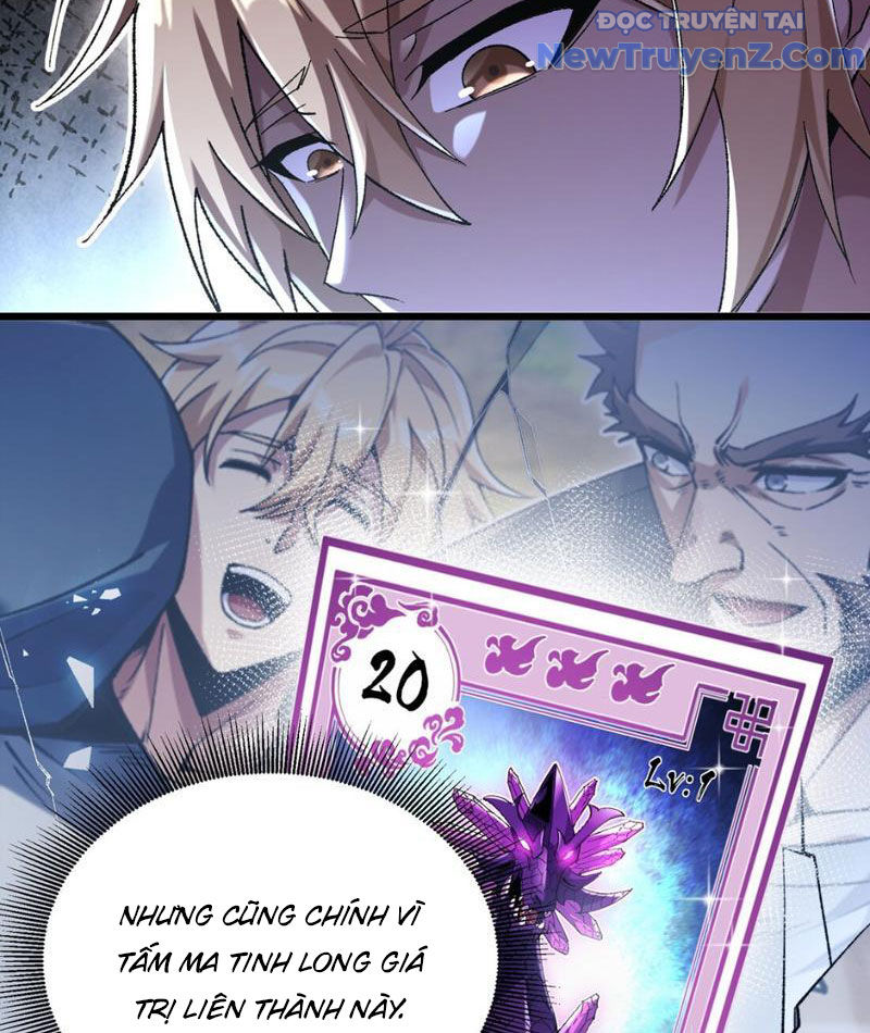 Thẻ Bài Của Ta Có Thể Gia Tăng Vô Hạn! Chapter 7 - Trang 46