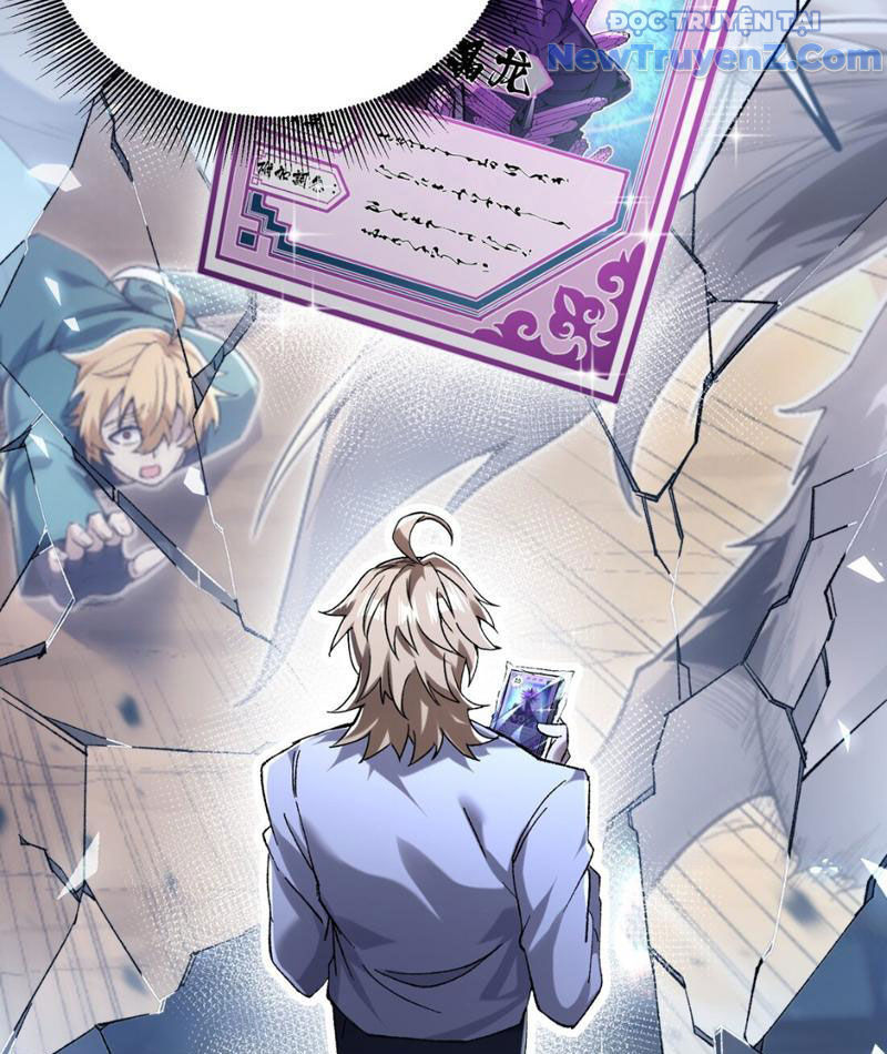 Thẻ Bài Của Ta Có Thể Gia Tăng Vô Hạn! Chapter 7 - Trang 47
