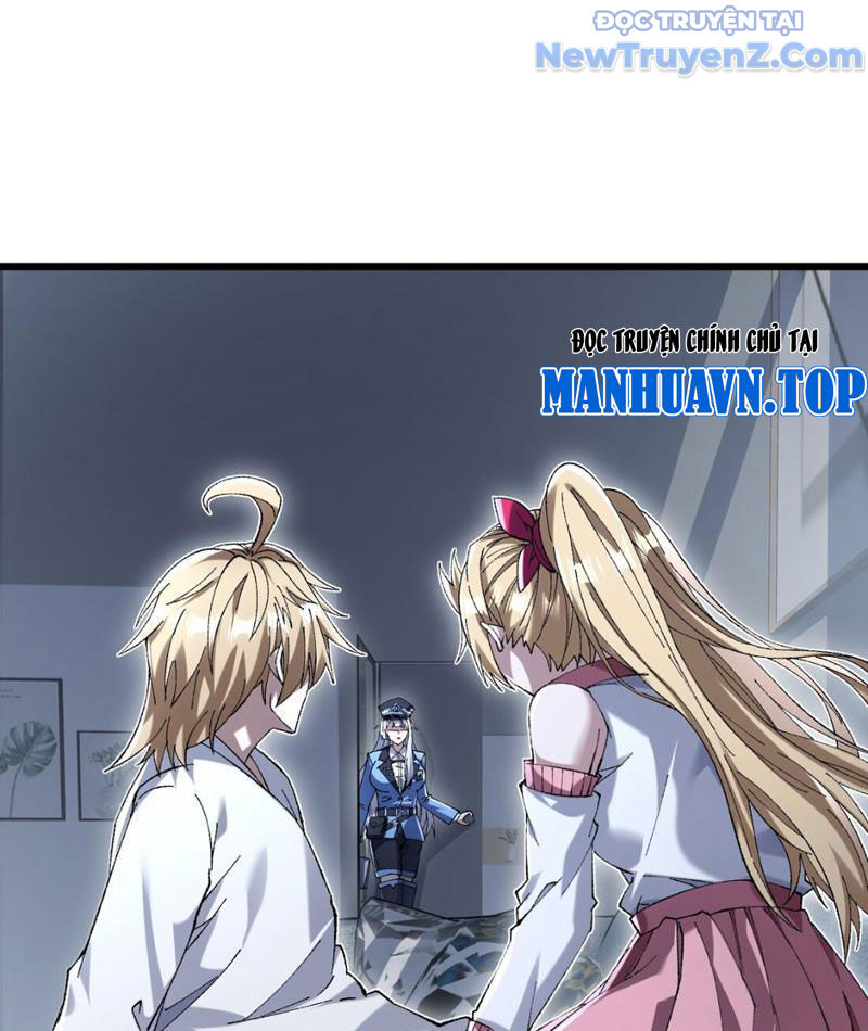 Thẻ Bài Của Ta Có Thể Gia Tăng Vô Hạn! Chapter 7 - Trang 5