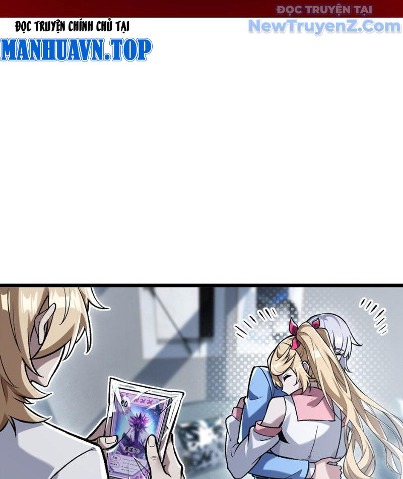 Thẻ Bài Của Ta Có Thể Gia Tăng Vô Hạn! Chapter 7 - Trang 50