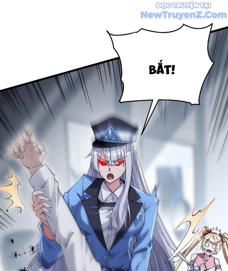 Thẻ Bài Của Ta Có Thể Gia Tăng Vô Hạn! Chapter 7 - Trang 8