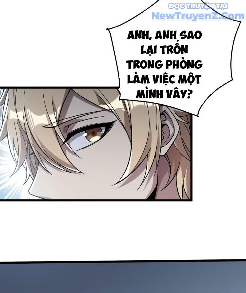 Thẻ Bài Của Ta Có Thể Gia Tăng Vô Hạn! Chapter 8 - Trang 11