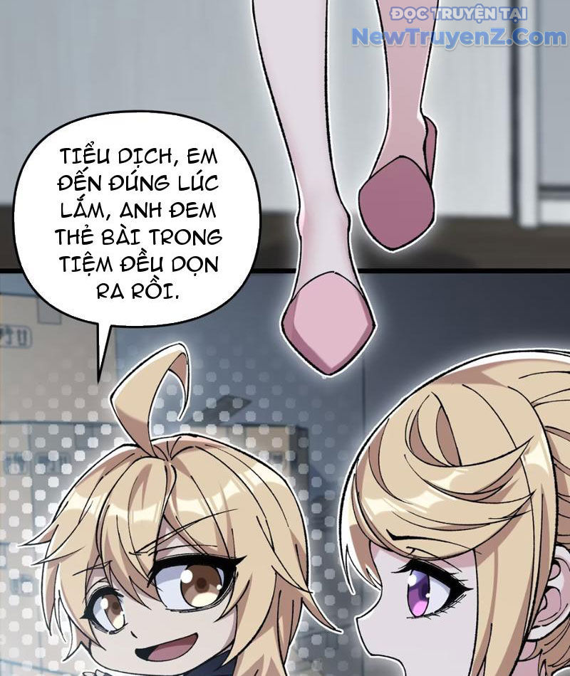 Thẻ Bài Của Ta Có Thể Gia Tăng Vô Hạn! Chapter 8 - Trang 14