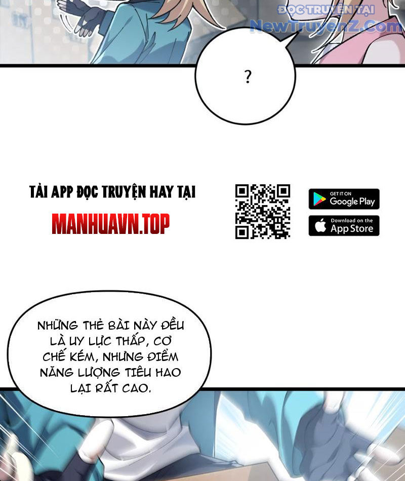 Thẻ Bài Của Ta Có Thể Gia Tăng Vô Hạn! Chapter 8 - Trang 15