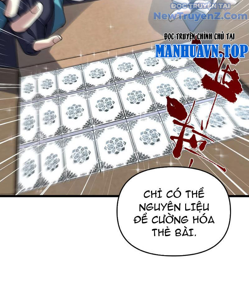 Thẻ Bài Của Ta Có Thể Gia Tăng Vô Hạn! Chapter 8 - Trang 16