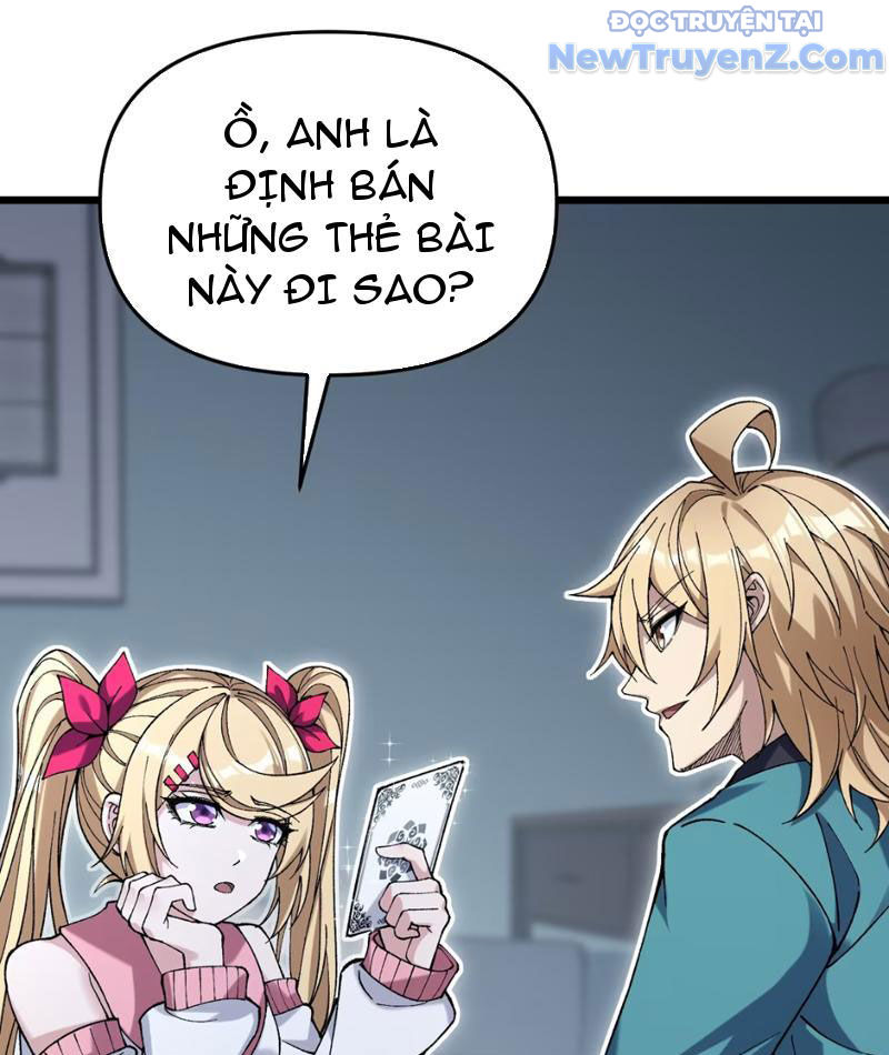 Thẻ Bài Của Ta Có Thể Gia Tăng Vô Hạn! Chapter 8 - Trang 17