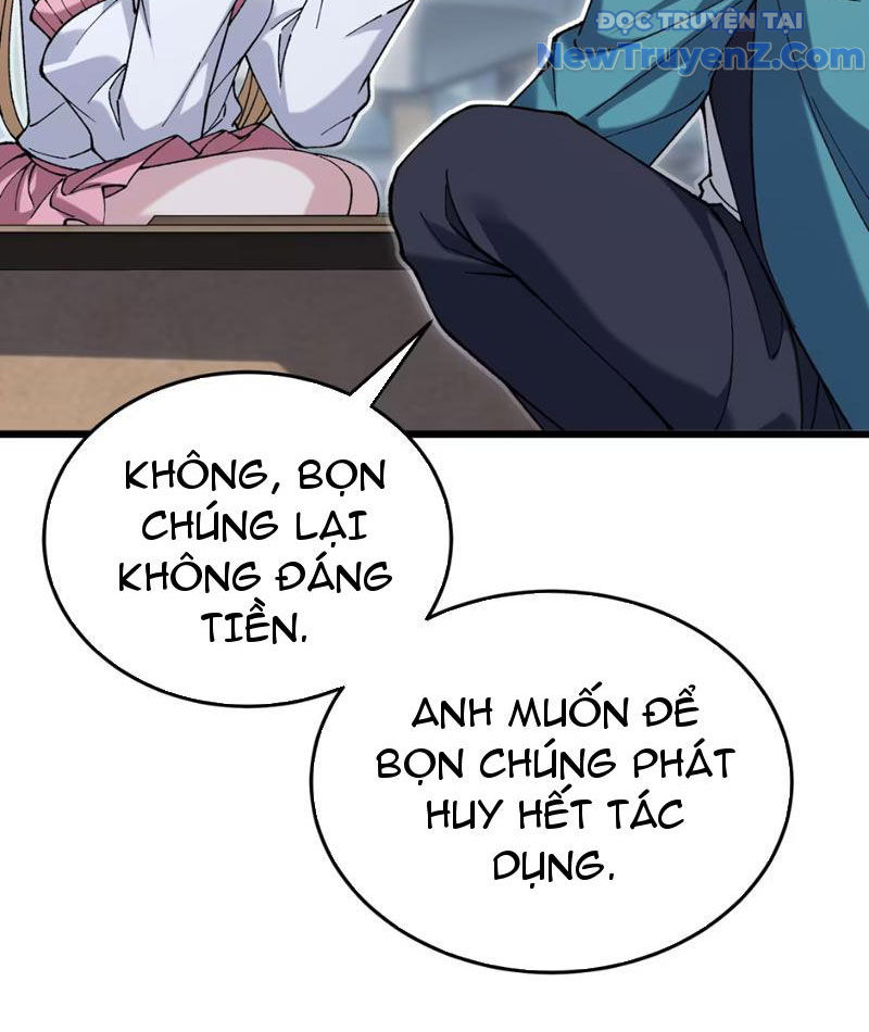 Thẻ Bài Của Ta Có Thể Gia Tăng Vô Hạn! Chapter 8 - Trang 18