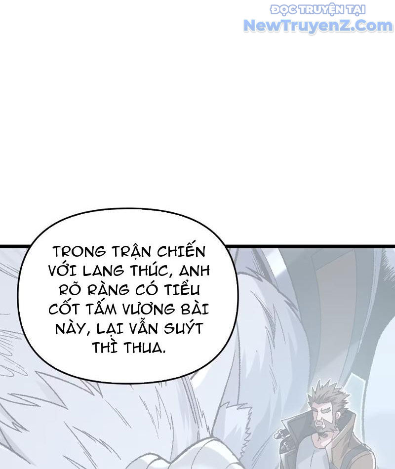 Thẻ Bài Của Ta Có Thể Gia Tăng Vô Hạn! Chapter 8 - Trang 19