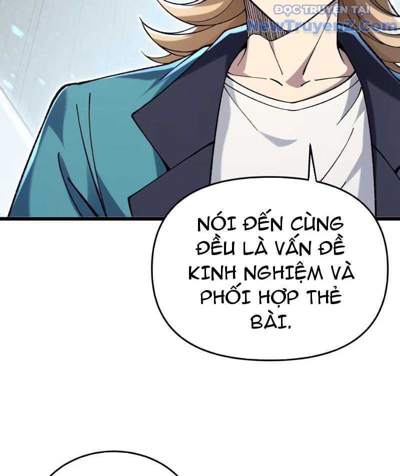 Thẻ Bài Của Ta Có Thể Gia Tăng Vô Hạn! Chapter 8 - Trang 21