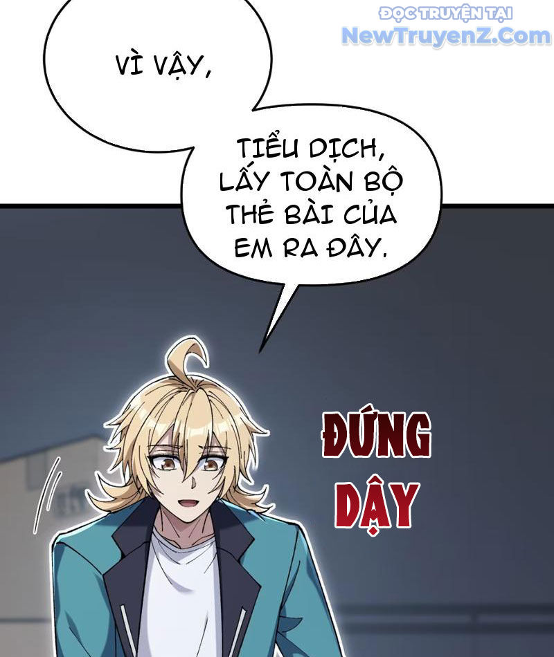 Thẻ Bài Của Ta Có Thể Gia Tăng Vô Hạn! Chapter 8 - Trang 22