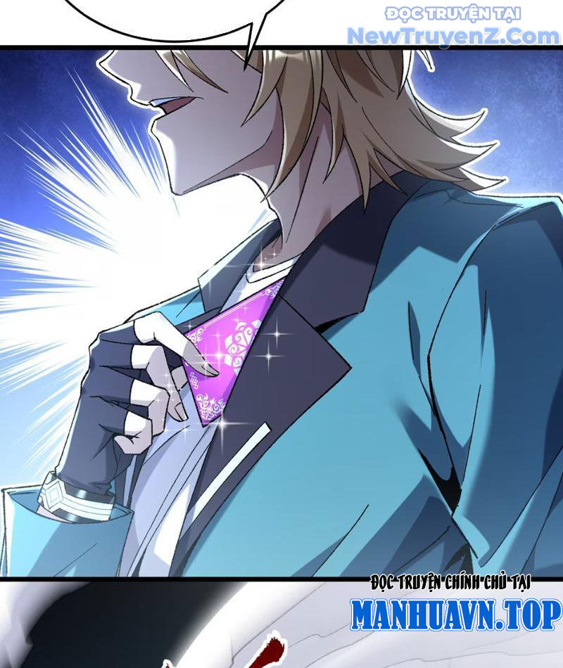 Thẻ Bài Của Ta Có Thể Gia Tăng Vô Hạn! Chapter 8 - Trang 32