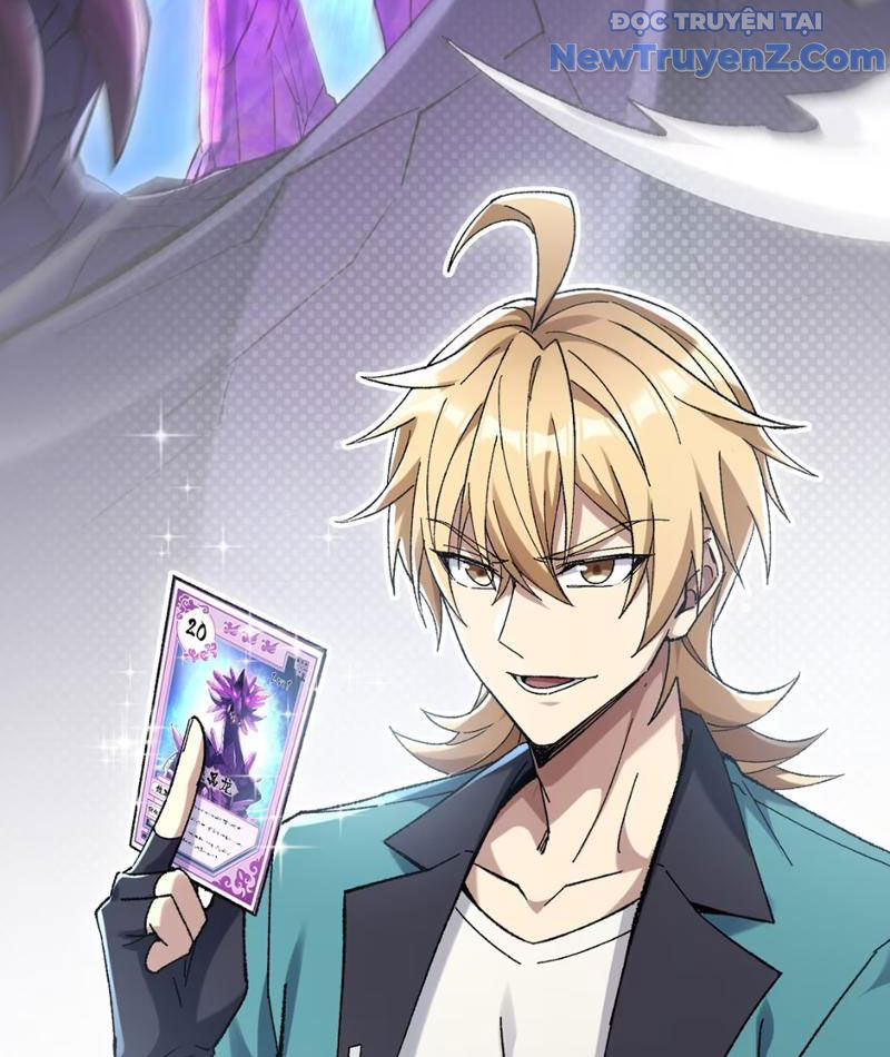 Thẻ Bài Của Ta Có Thể Gia Tăng Vô Hạn! Chapter 8 - Trang 35
