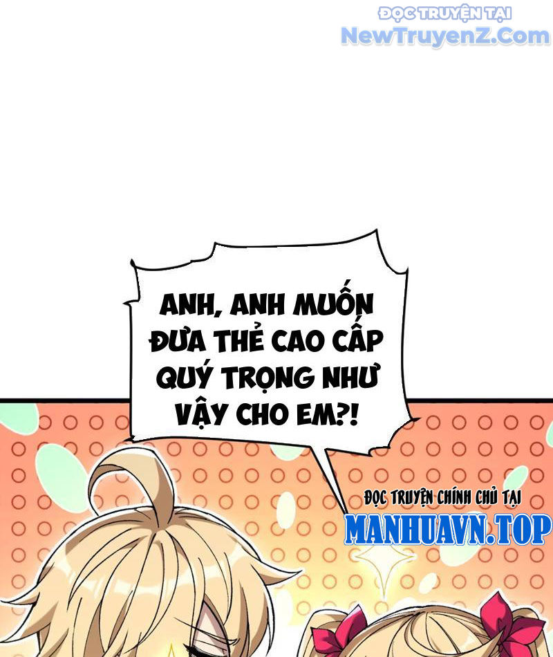Thẻ Bài Của Ta Có Thể Gia Tăng Vô Hạn! Chapter 8 - Trang 37