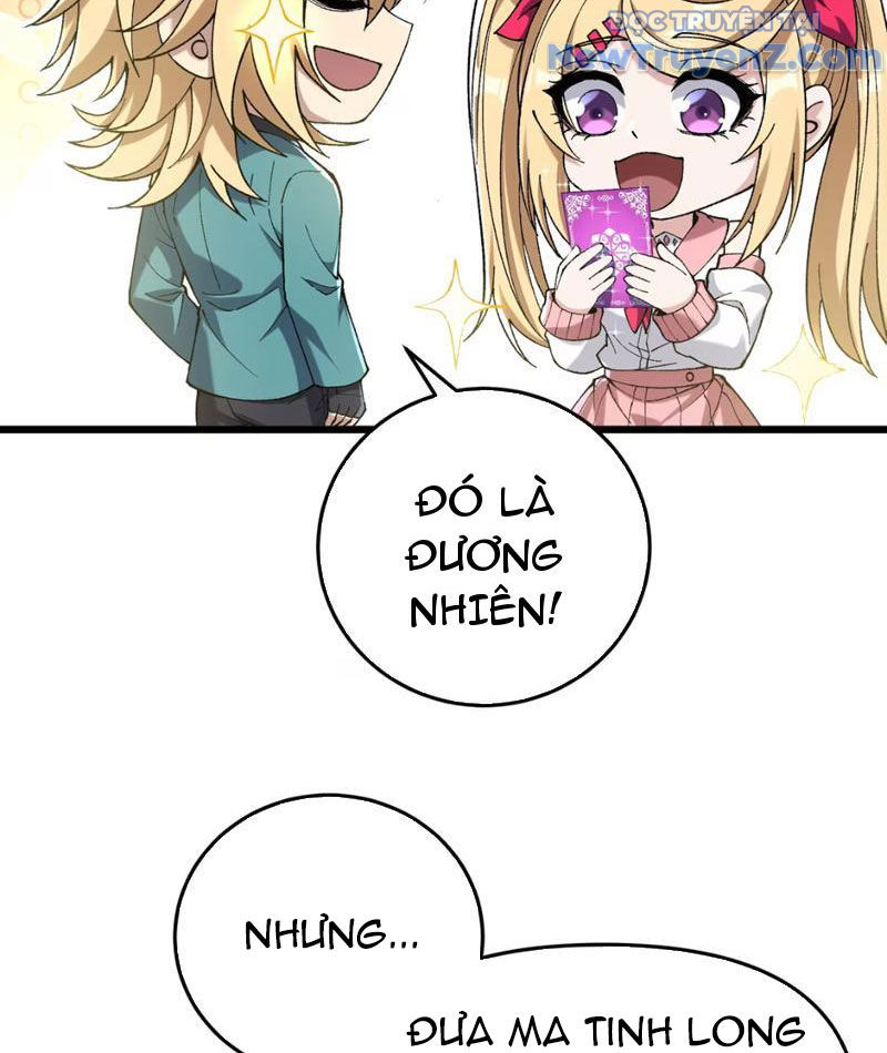 Thẻ Bài Của Ta Có Thể Gia Tăng Vô Hạn! Chapter 8 - Trang 38