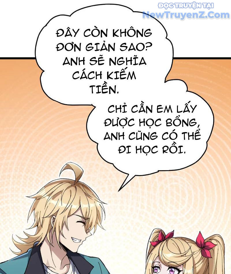 Thẻ Bài Của Ta Có Thể Gia Tăng Vô Hạn! Chapter 8 - Trang 41